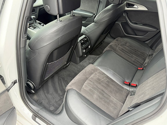 Audi A6 15 of 21