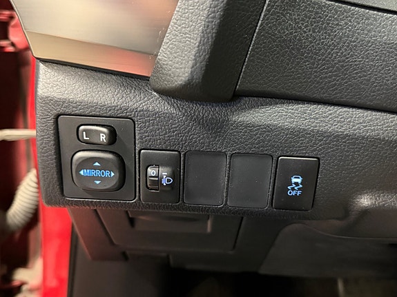 Toyota Auris 18 of 23
