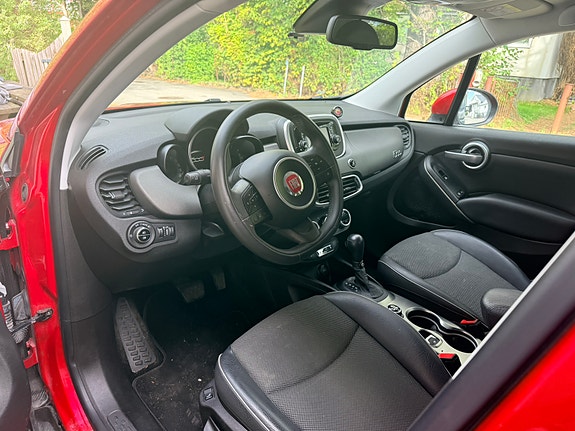 Fiat 500X 5 of 7