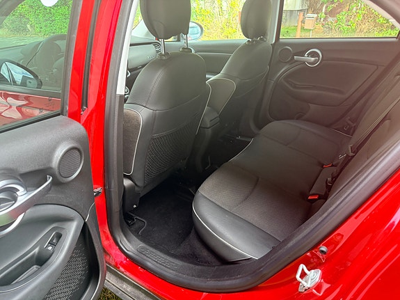 Fiat 500X 6 of 7