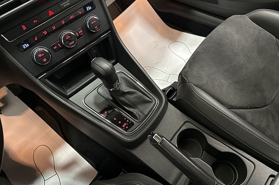 Seat Leon 17 of 20