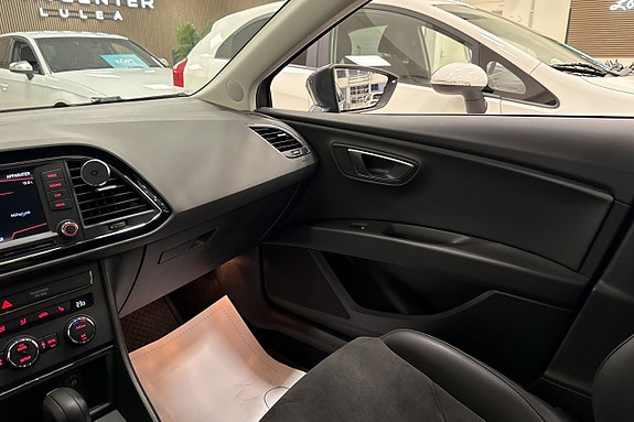 Seat Leon 19 of 20