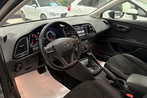 Seat Leon 5 of 20