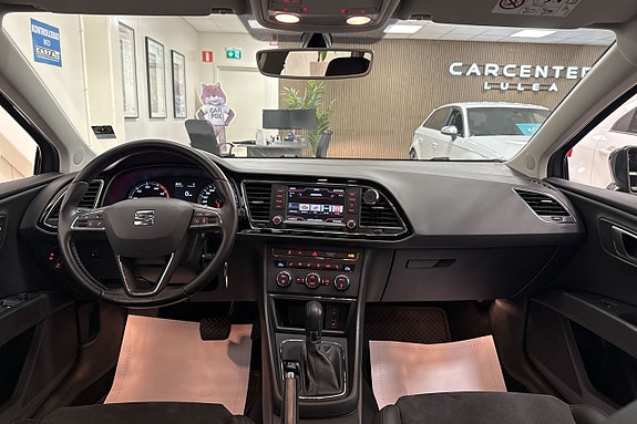 Seat Leon 7 of 20