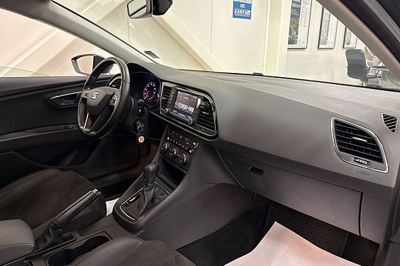 Seat Leon 8 of 20