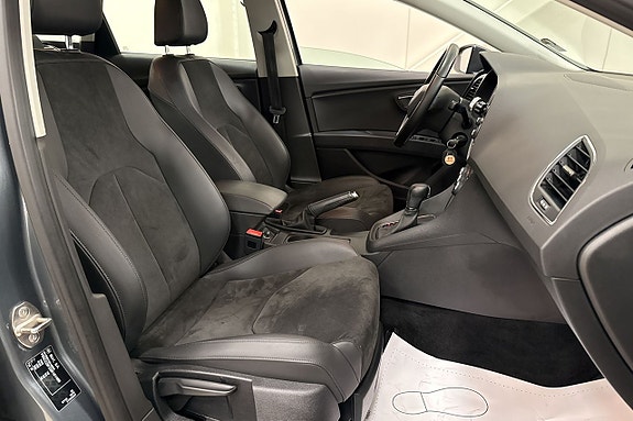 Seat Leon 9 of 20