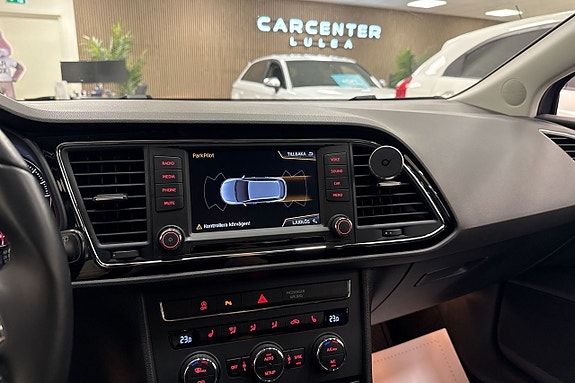 Seat Leon 16 of 20