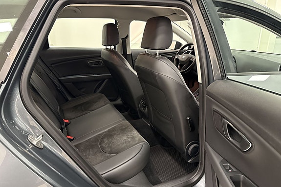 Seat Leon 10 of 20