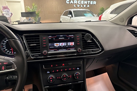Seat Leon 13 of 20