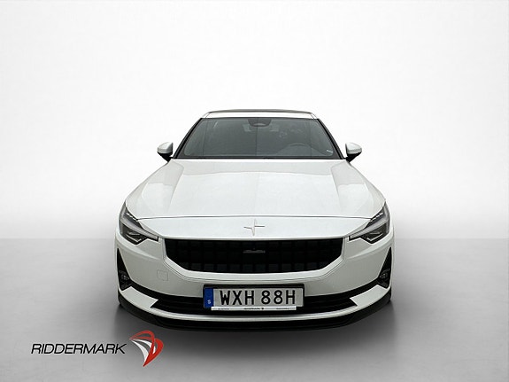 Polestar 2 3 of 30