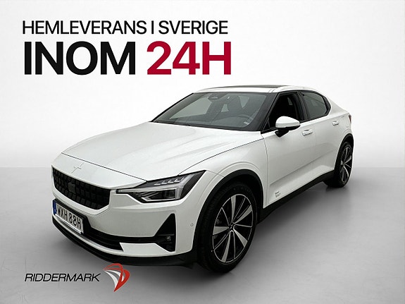 Polestar 2 4 of 30