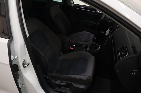 Volkswagen Golf I 15 of 18