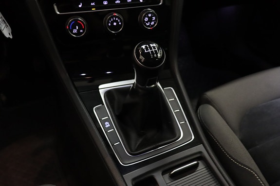 Volkswagen Golf I 11 of 18