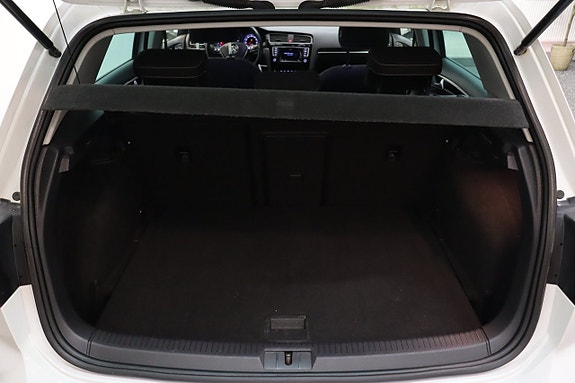 Volkswagen Golf I 8 of 18