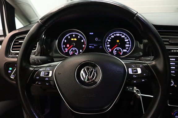 Volkswagen Golf I 9 of 18