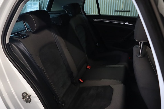 Volkswagen Golf I 16 of 18