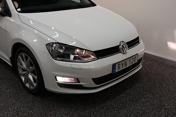 Volkswagen Golf I 3 of 18