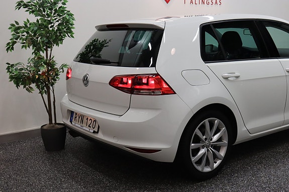 Volkswagen Golf I 5 of 18