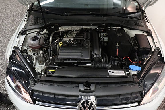 Volkswagen Golf I 7 of 18