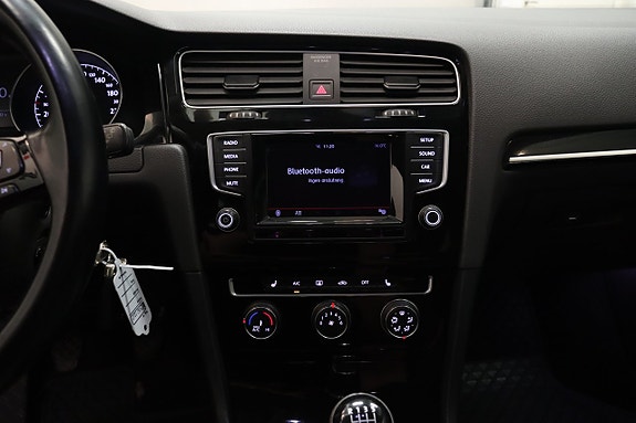 Volkswagen Golf I 10 of 18
