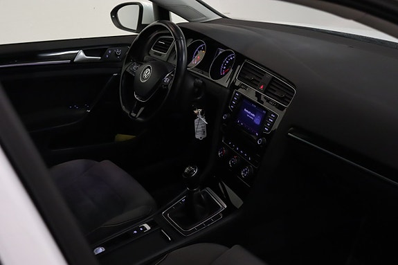 Volkswagen Golf I 17 of 18