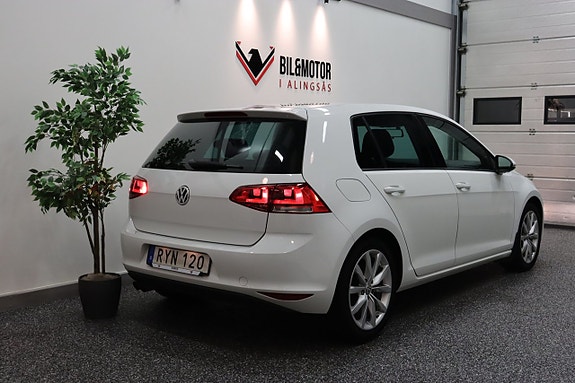 Volkswagen Golf I 4 of 18