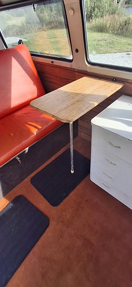 Volkswagen T2 3 of 8
