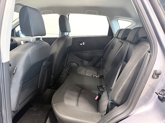 Nissan Qashqai 12 of 14
