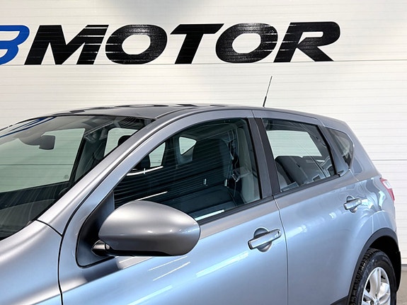 Nissan Qashqai 6 of 14