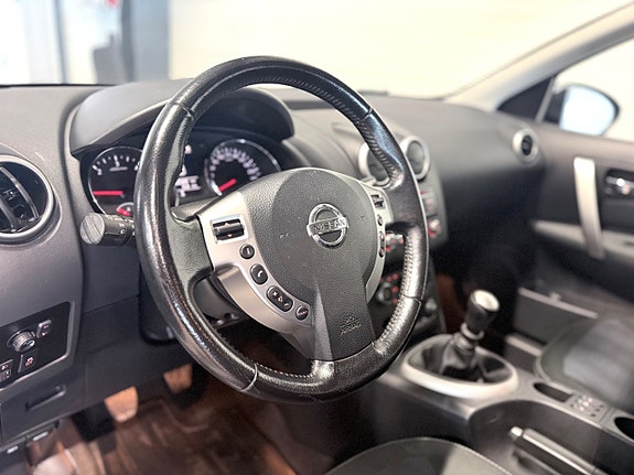 Nissan Qashqai 10 of 14