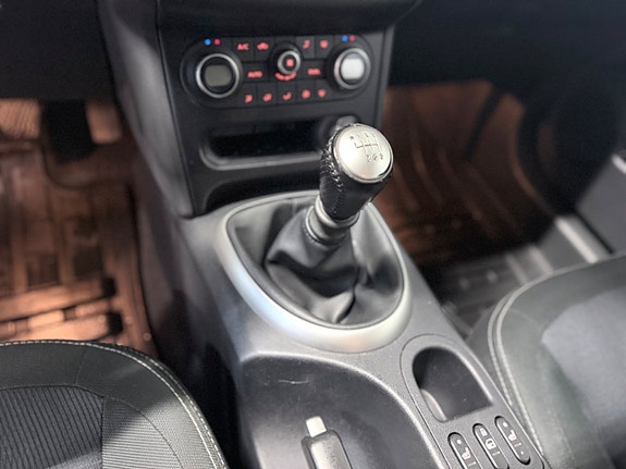 Nissan Qashqai 13 of 14