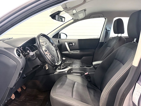 Nissan Qashqai 9 of 14