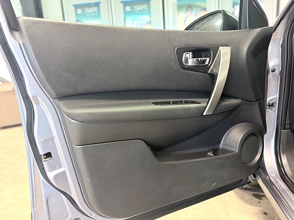 Nissan Qashqai 11 of 14