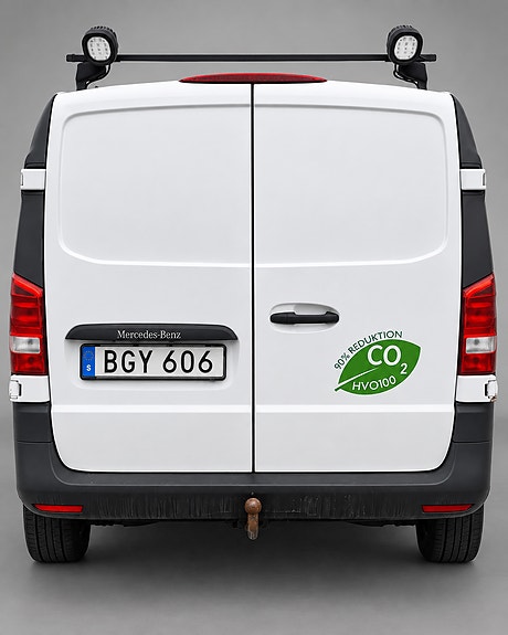 Mercedes-Benz Vito 114 3 of 6