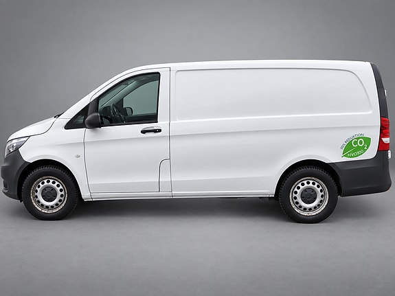 Mercedes-Benz Vito 114 2 of 6