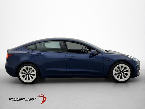Tesla Model 3 10 of 30