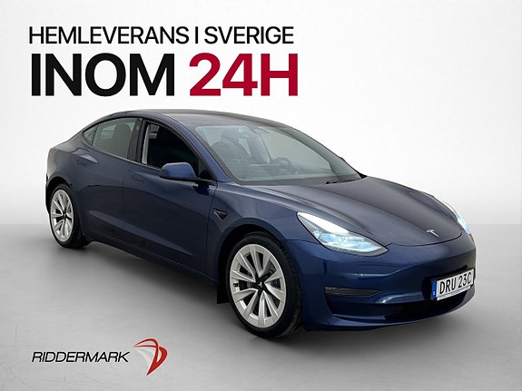 Tesla Model 3 4 of 30
