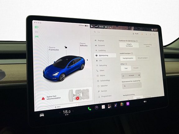 Tesla Model 3 27 of 30