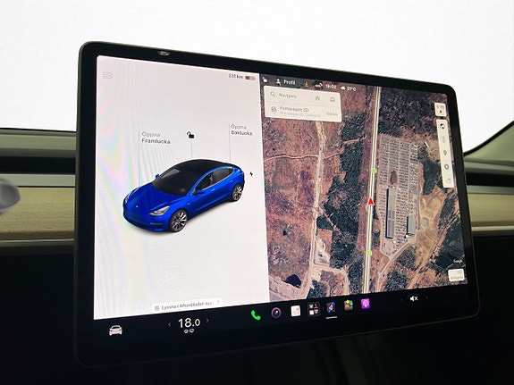 Tesla Model 3 23 of 30