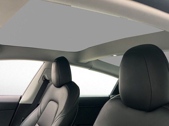 Tesla Model 3 19 of 30