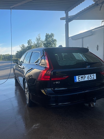 Volvo V90 5 of 8