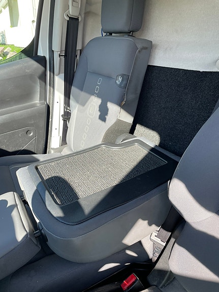 Citroen Berlingo 10 of 18