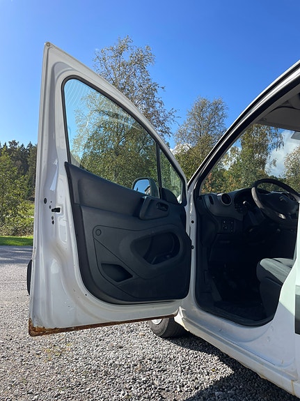Citroen Berlingo 6 of 18