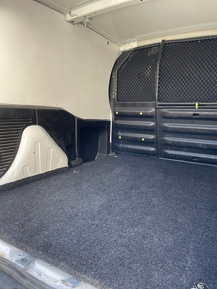 Citroen Berlingo 14 of 18