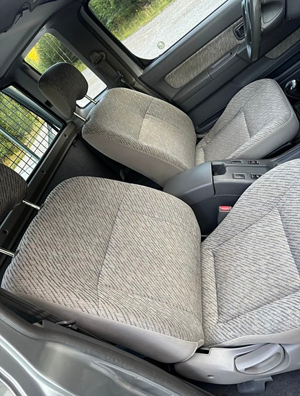 Nissan Navara 5 of 7