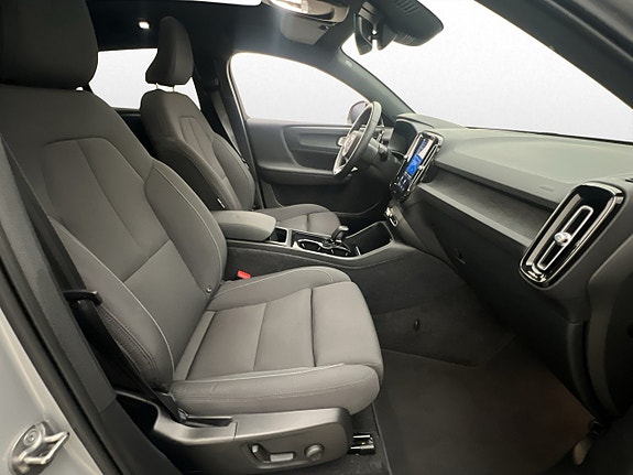 Volvo C40 30 of 30