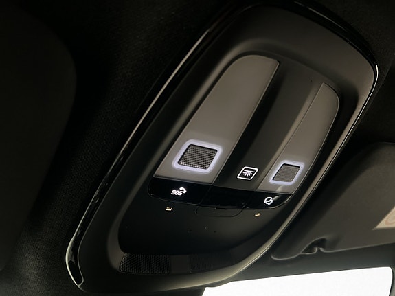 Volvo C40 29 of 30