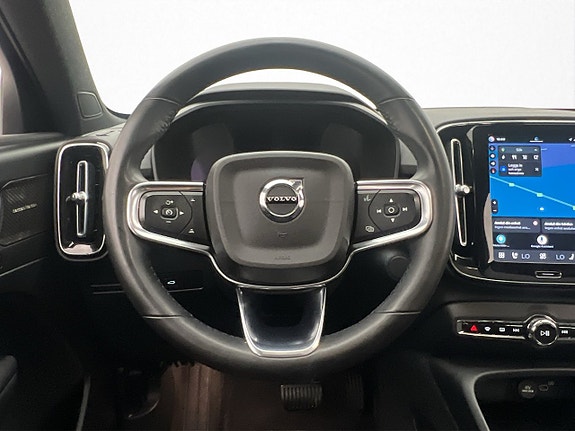 Volvo C40 16 of 30
