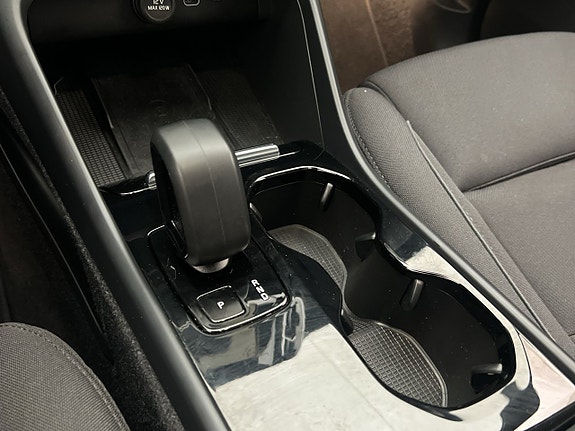 Volvo C40 27 of 30