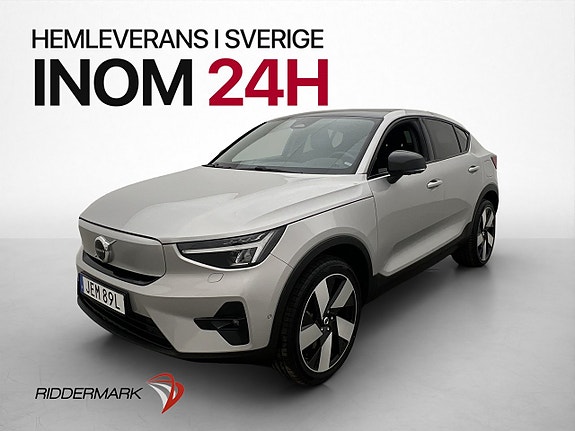 Volvo C40 4 of 30